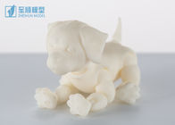 粉のコーティング3dはおもちゃのための部品SLA SLSの感光性樹脂を印刷した