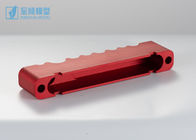 SLS 3Dのプラスチック プロトタイピング サービス高力0.05mm許容