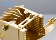 3dを焼結させるOEM選択的なレーザーは部品を吸引採型の電気めっきを印刷した