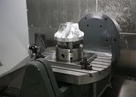 ODMの感光性樹脂材料を印刷する3Dを機械で造る急速なプロトタイピングCNC